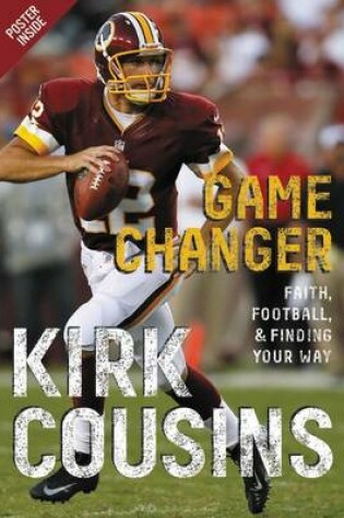 Cover of Game Changer