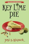 Book cover for Key Lime Pie