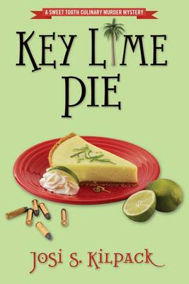 Cover of Key Lime Pie