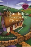 Book cover for Mrs. Jeffries Sweeps the Chimney
