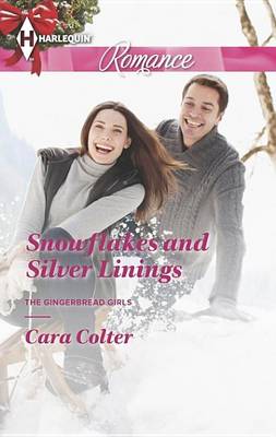 Cover of Snowflakes and Silver Linings