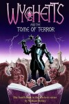 Book cover for Wychetts and the Tome of Terror