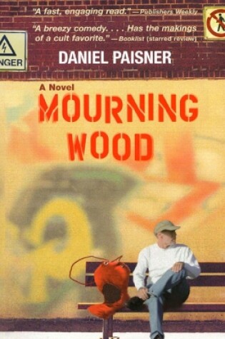 Cover of Mourning Wood