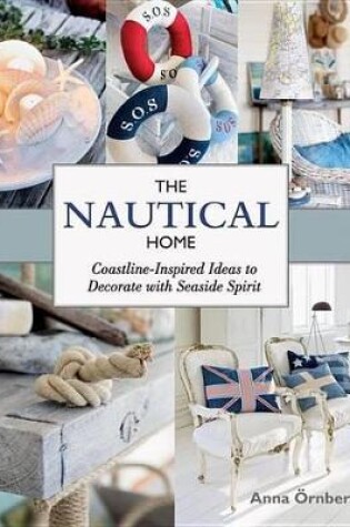 Cover of The Nautical Home