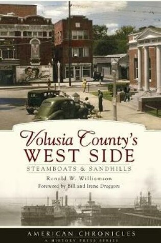 Cover of Volusia County's West Side