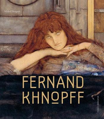 Book cover for Fernand Khnopff