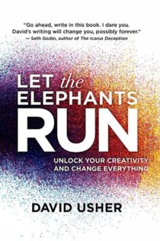 Cover of Let the Elephants Run