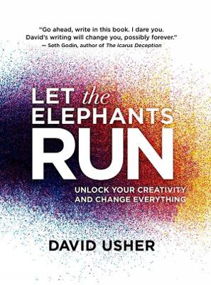 Book cover for Let the Elephants Run