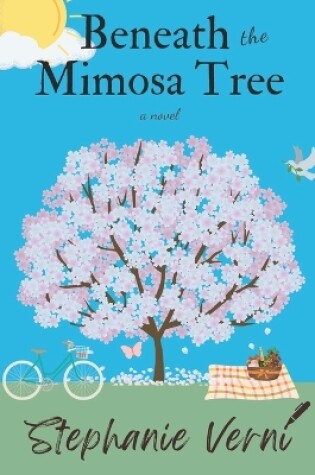 Cover of Beneath the Mimosa Tree