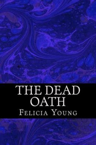 Cover of The Dead Oath