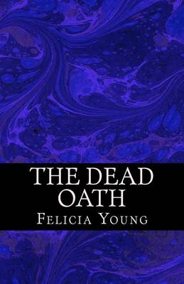 Book cover for The Dead Oath