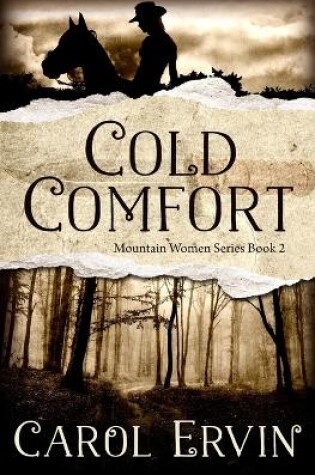 Cover of Cold Comfort