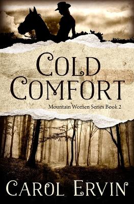 Cover of Cold Comfort