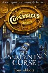 Book cover for The Serpent’s Curse