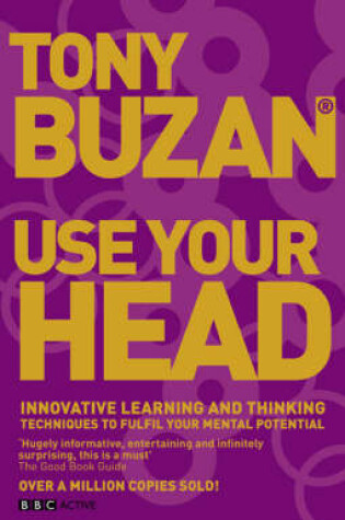Cover of Use Your Head (new edition)