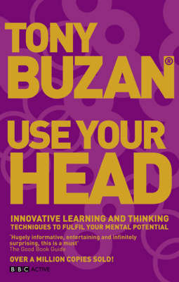 Book cover for Use Your Head (new edition)