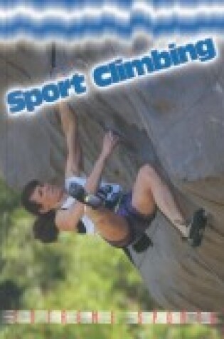 Cover of Sport Climbing