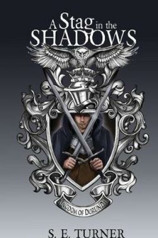 Cover of A Stag in the Shadows