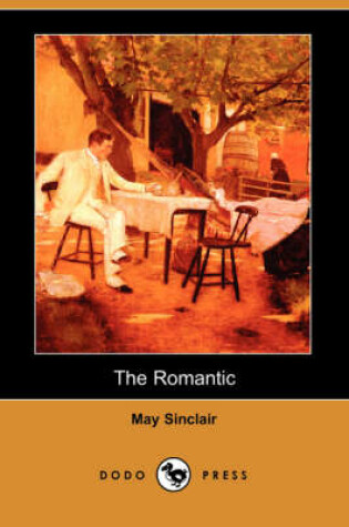 Cover of The Romantic (Dodo Press)