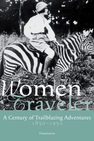 Cover of Women Travelers