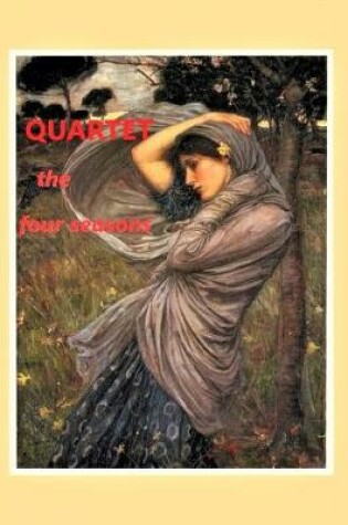 Cover of Quartet