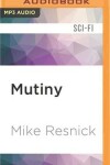Book cover for Mutiny