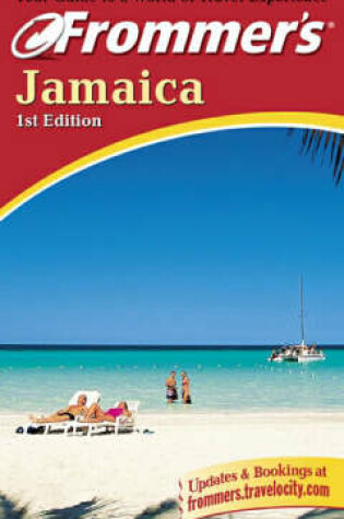 Cover of Jamaica