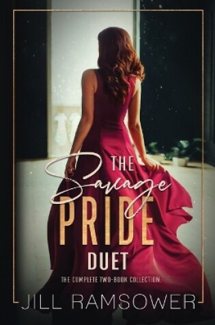 Cover of The Savage Pride Duet
