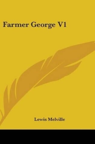 Cover of Farmer George V1