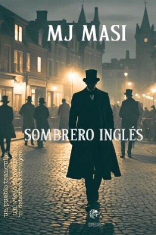 Cover of Sombrero Inglés