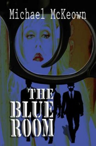 Cover of The Blue Room