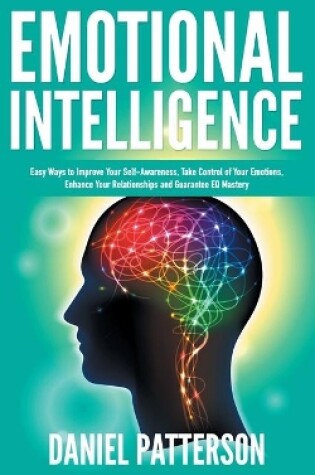 Cover of Emotional Intelligence