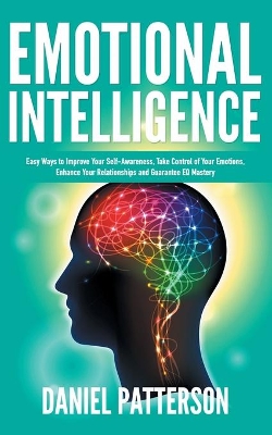 Book cover for Emotional Intelligence