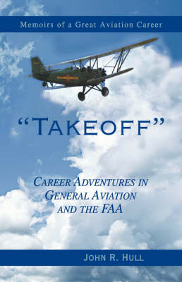 Book cover for Takeoff