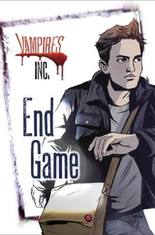 Cover of Vampires Inc: End Game