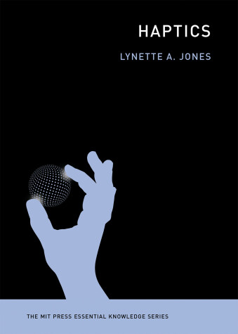 Book cover for Haptics