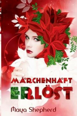 Cover of Marchenhaft Erlost