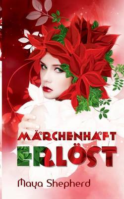 Book cover for Marchenhaft Erlost