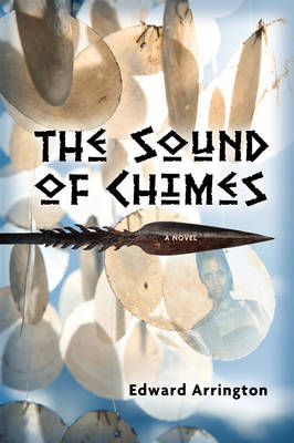 Book cover for The Sound of Chimes