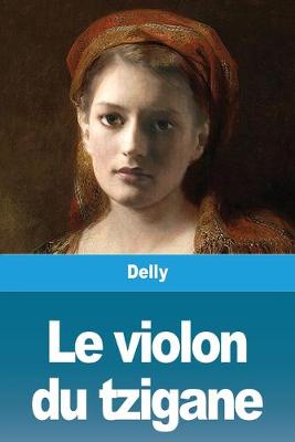 Book cover for Le violon du tzigane