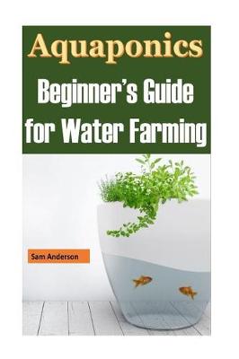 Book cover for Aquaponics