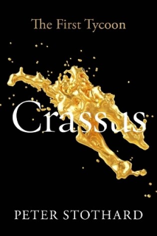 Cover of Crassus