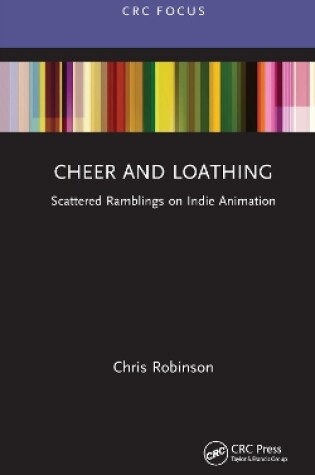 Cover of Cheer and Loathing