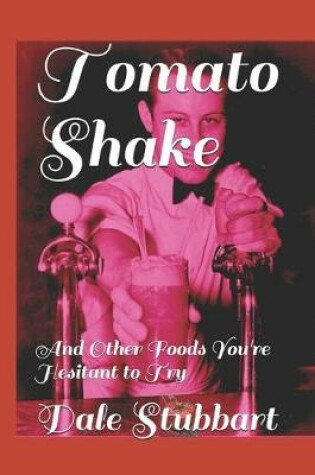 Cover of Tomato Shake