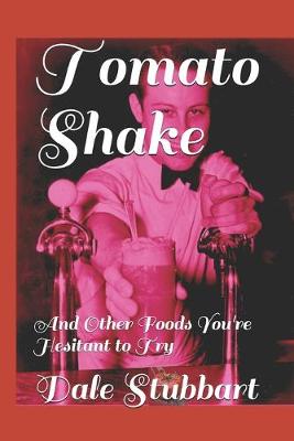 Book cover for Tomato Shake