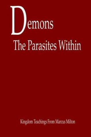 Cover of Demons