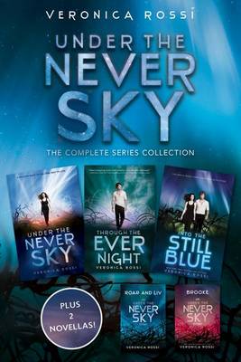 Cover of The Complete Series Collection