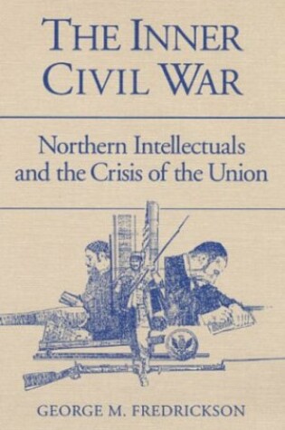 Cover of The Inner Civil War