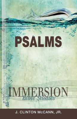 Cover of Psalms