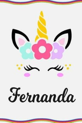 Cover of Fernanda